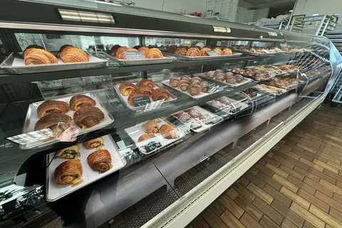 Cookery Nook Home Bakery and Coffee Shop photo 4